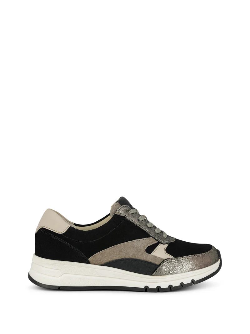 WERU BLACK~METALLIC