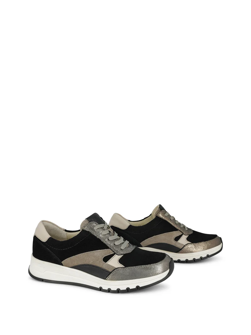 WERU BLACK~METALLIC