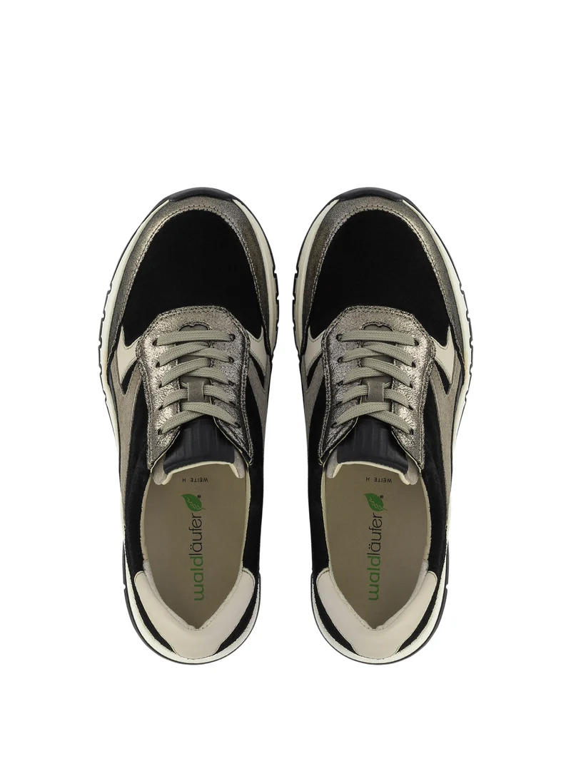 WERU BLACK~METALLIC