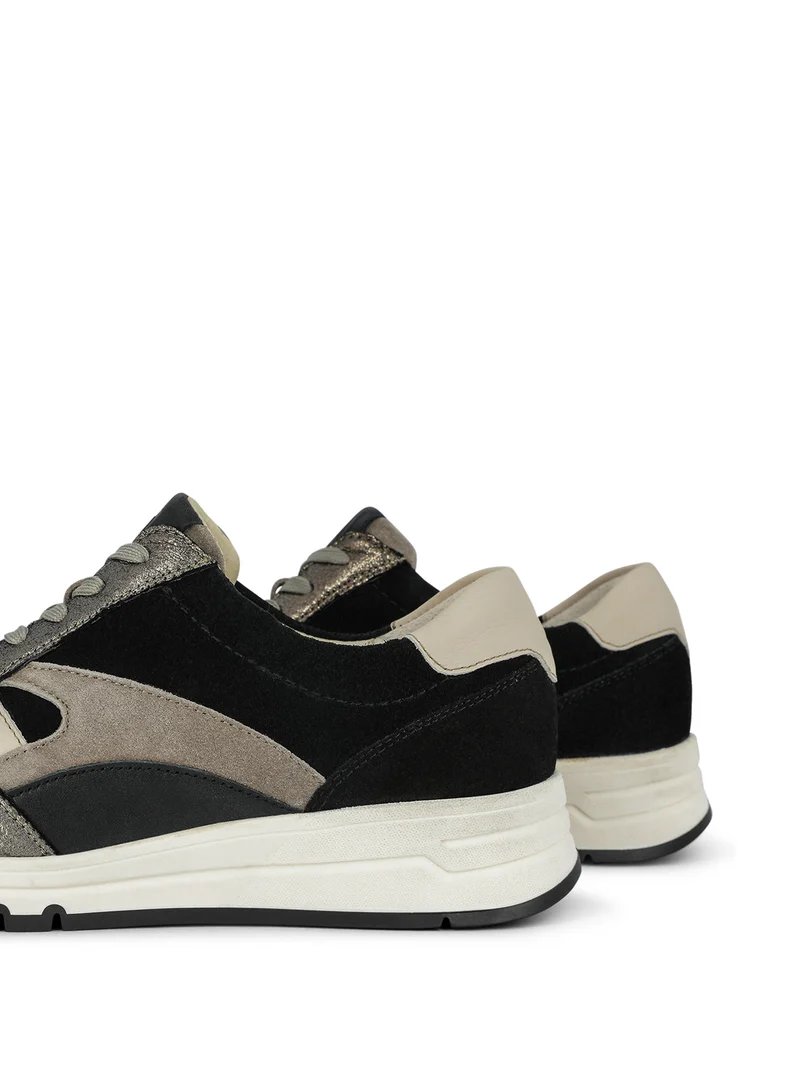 WERU BLACK~METALLIC