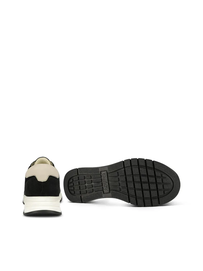 WERU BLACK~METALLIC