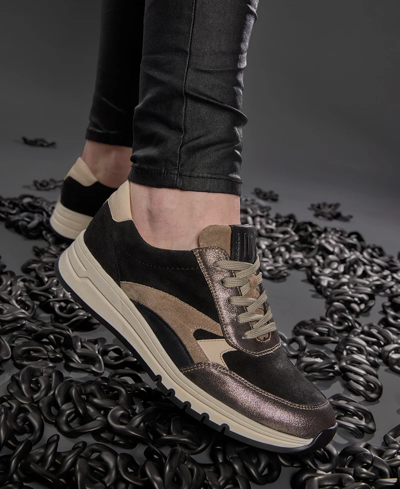 WERU BLACK~METALLIC