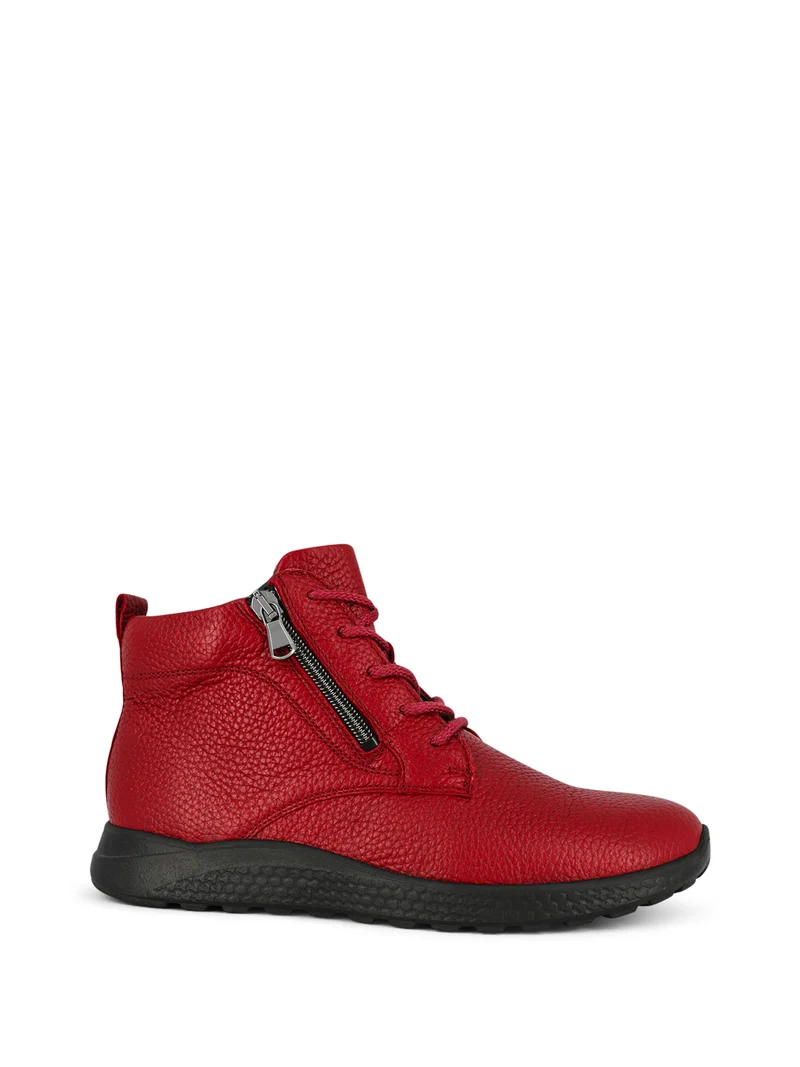 WAKO RED