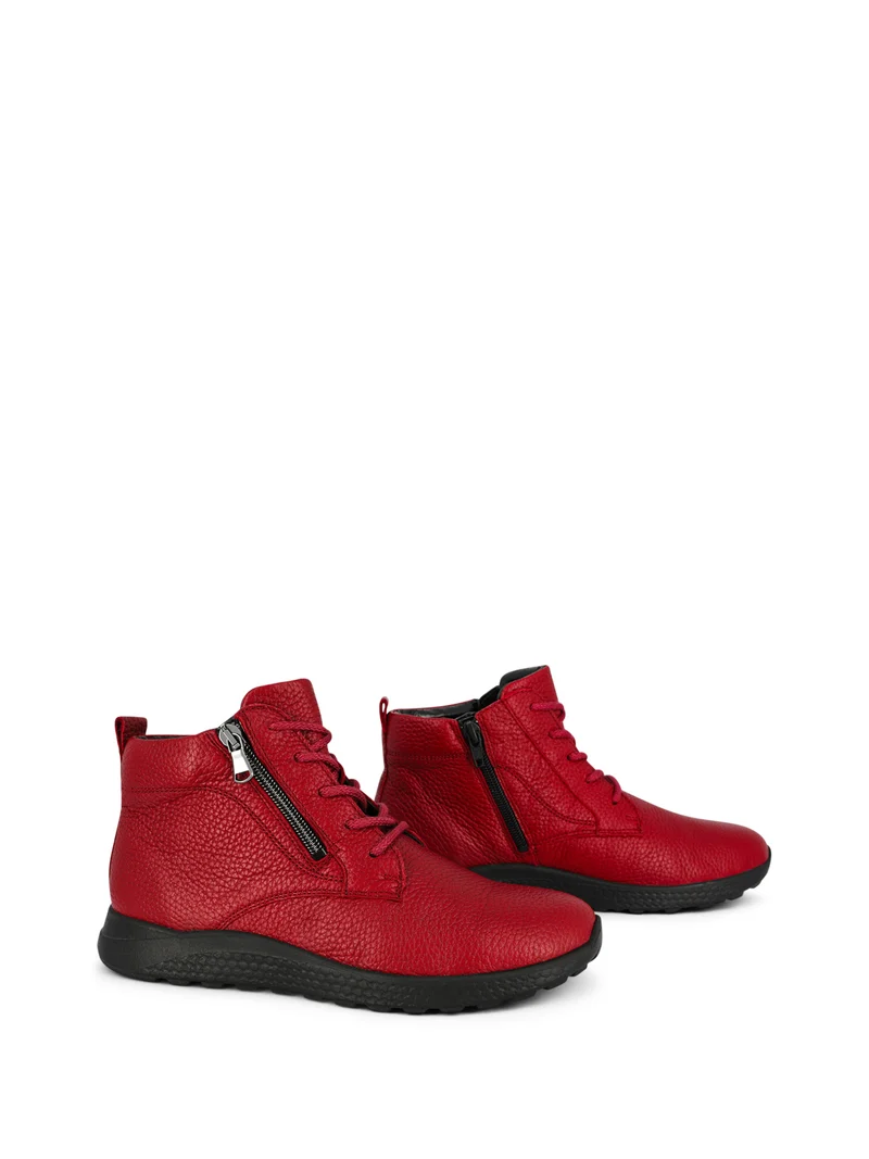 WAKO RED