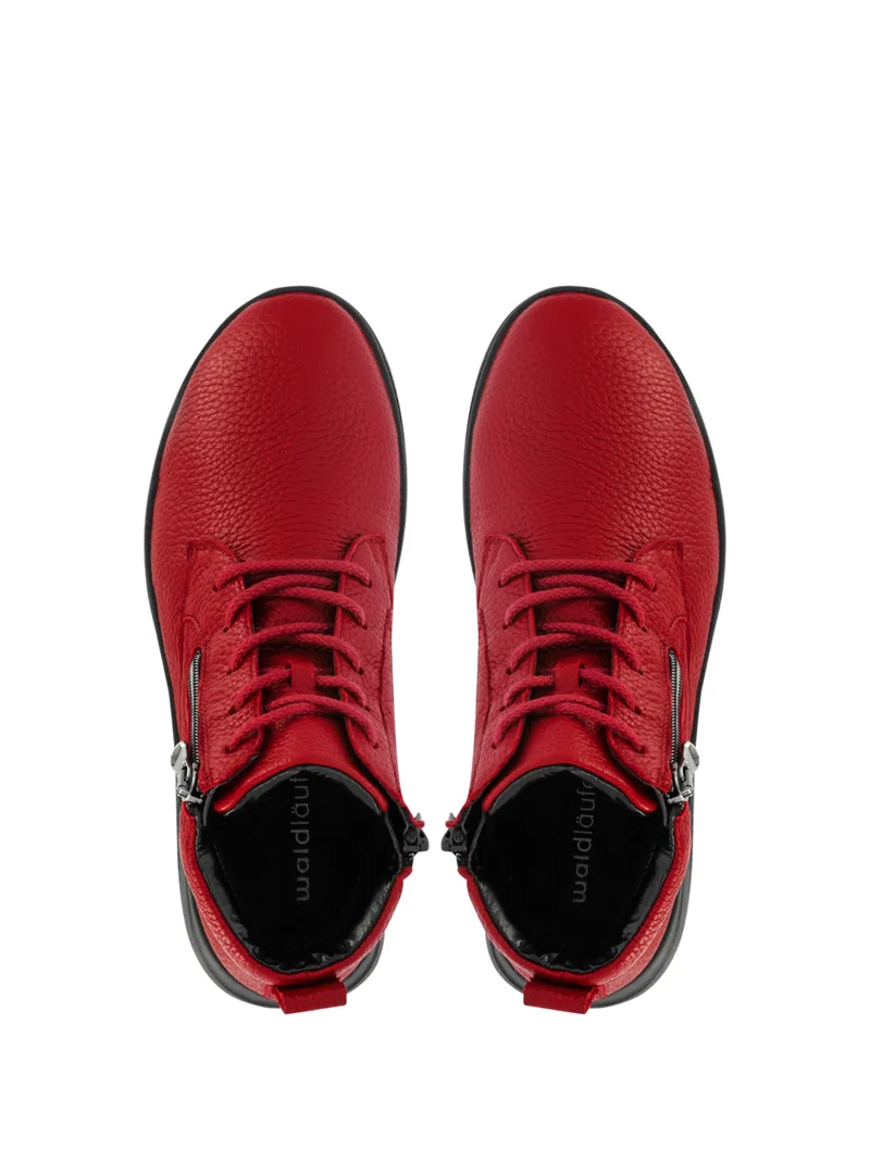 WAKO RED
