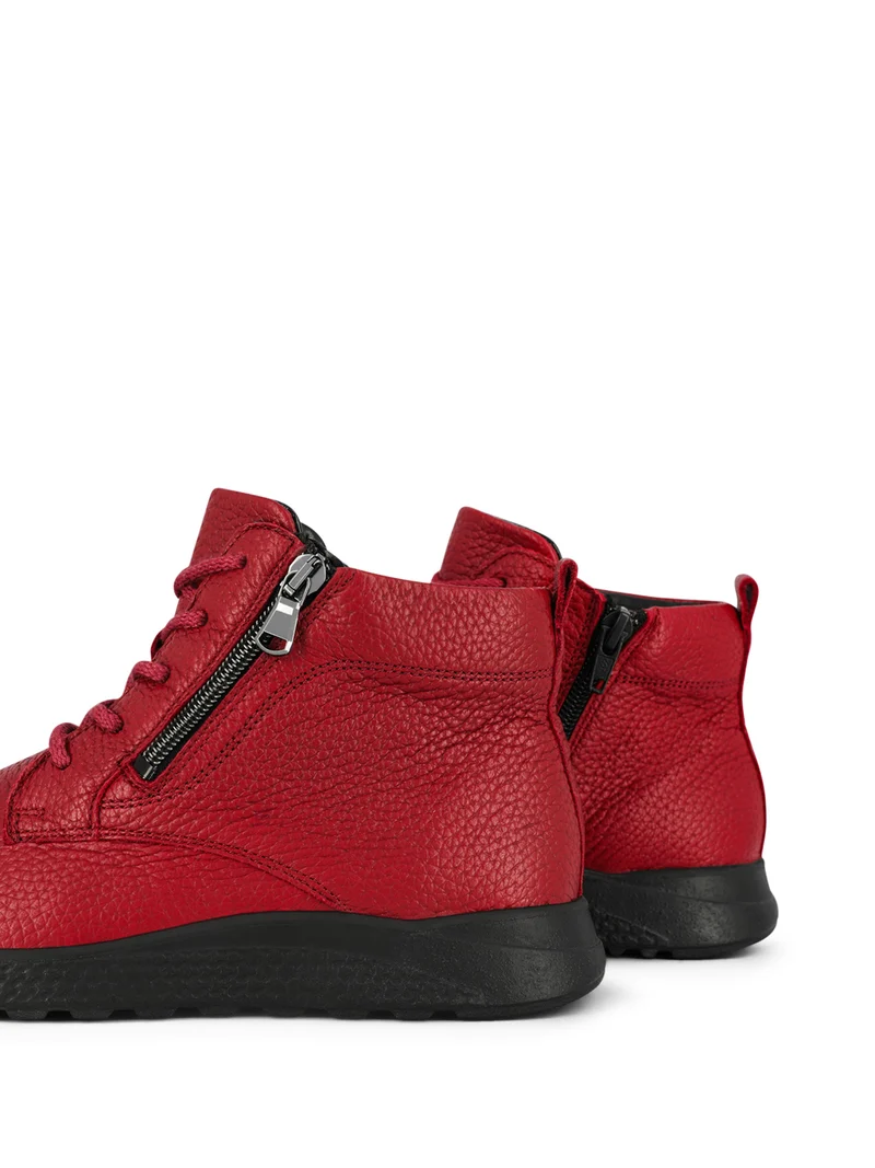 WAKO RED
