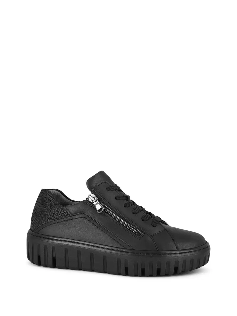 WABU BLACK