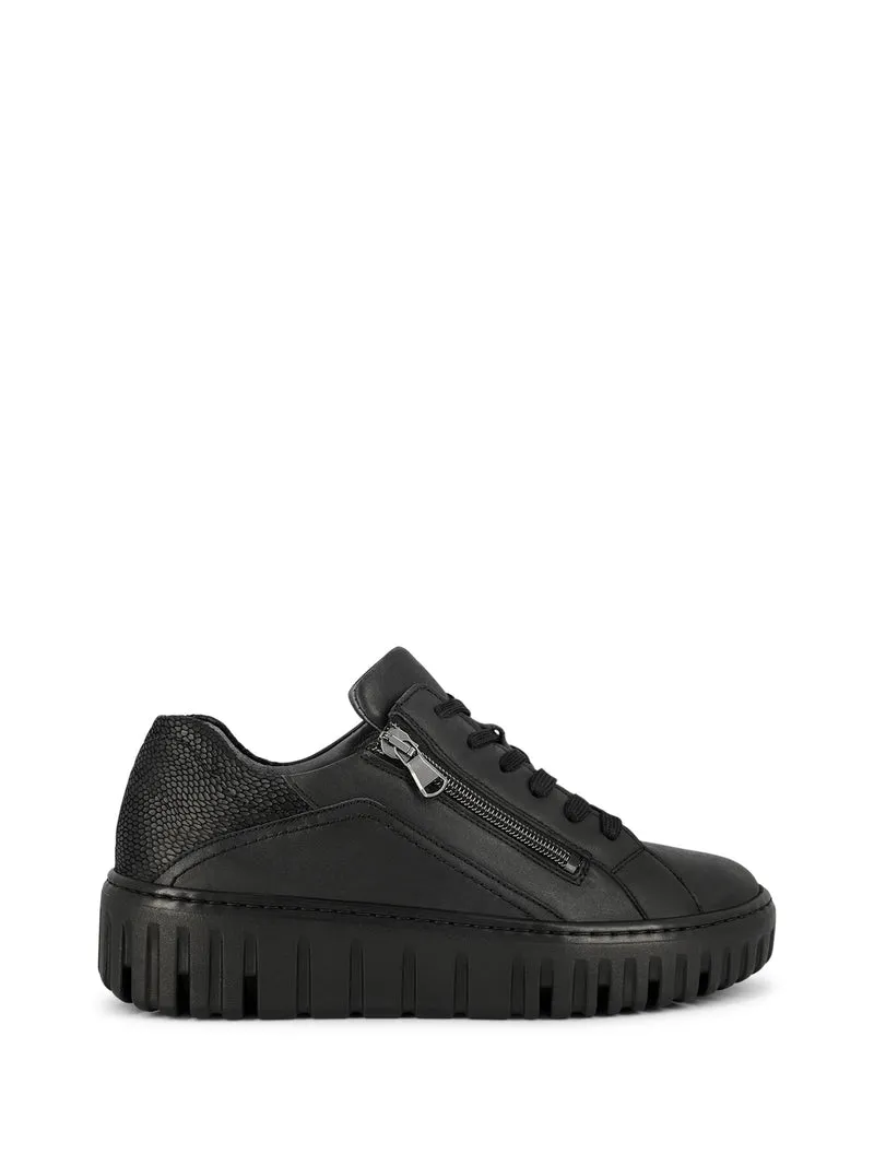 WABU BLACK