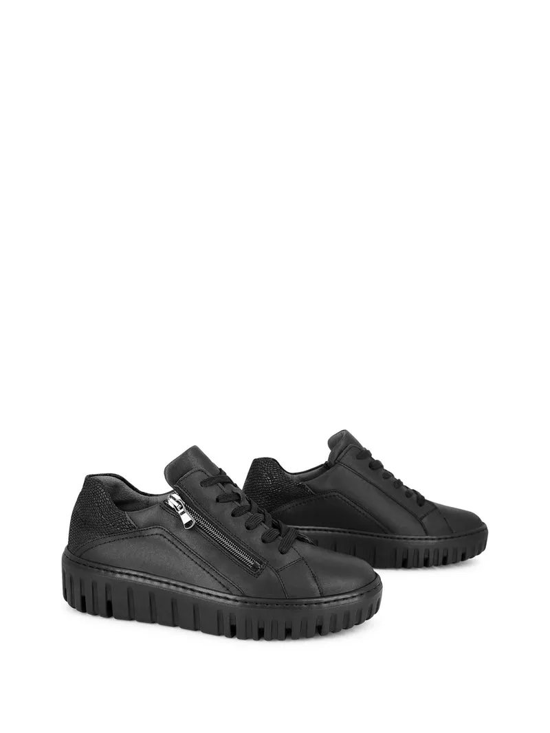 WABU BLACK