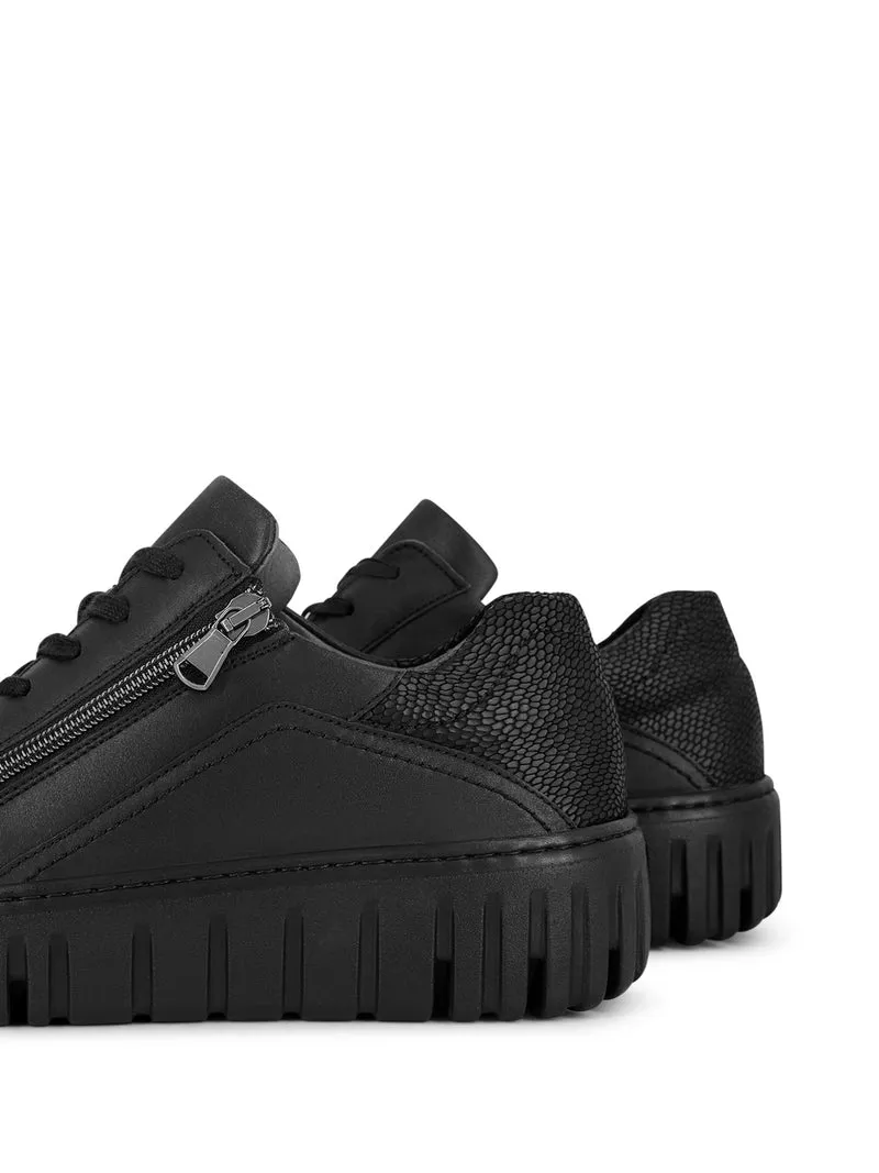 WABU BLACK