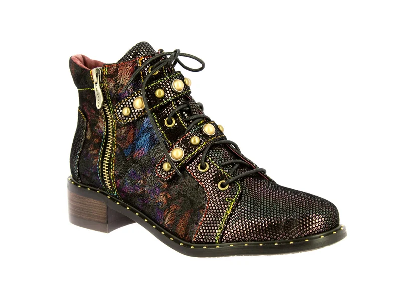 Bottines - EMMA 02