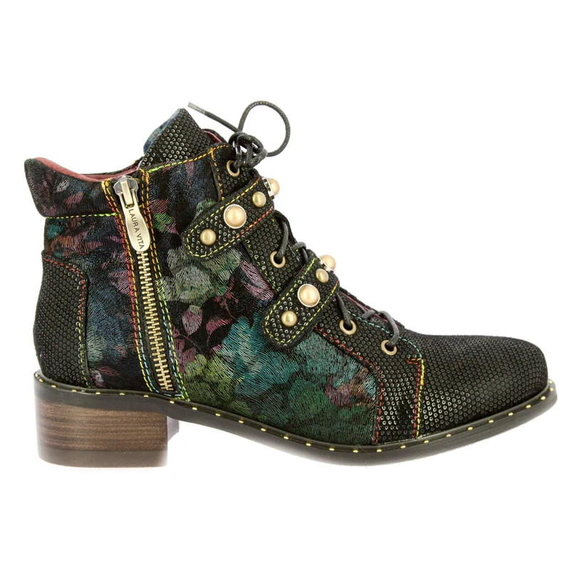 Bottines - EMMA 02