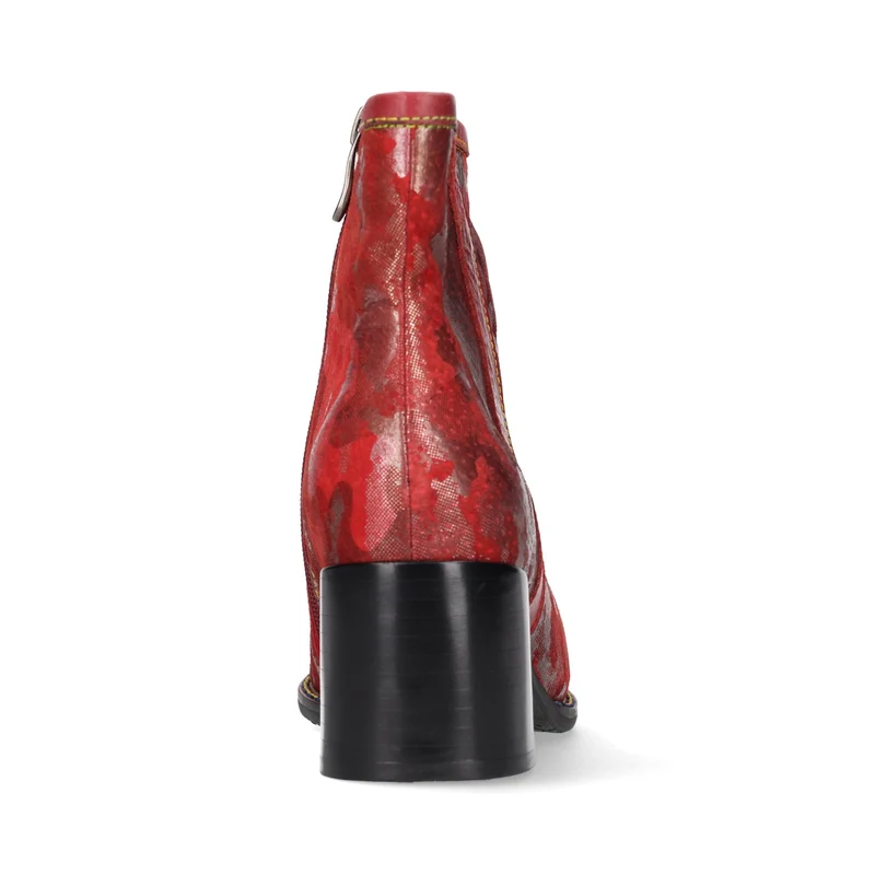 Bottines - ELISABETH 04