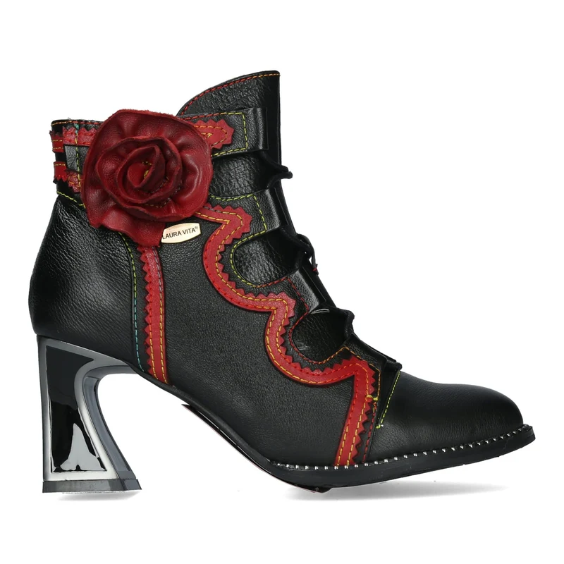 Bottines - JACBO 213