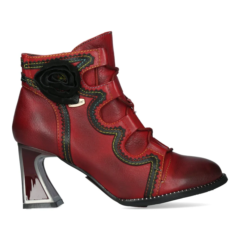 Bottines - JACBO 213