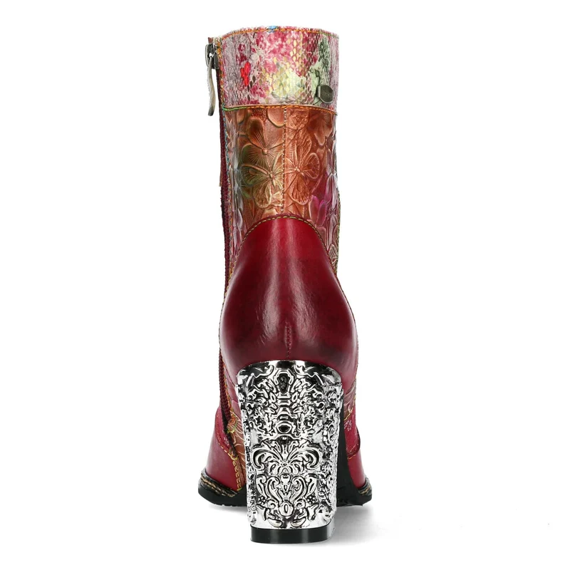 Bottines - KINOAO 224