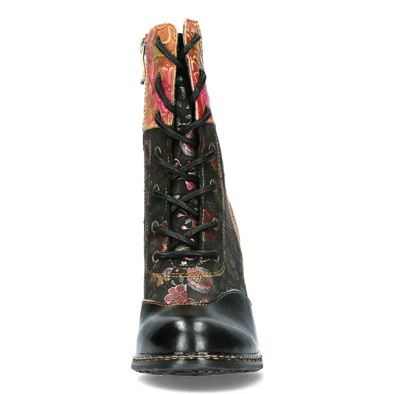 Bottines - KINOAO 224