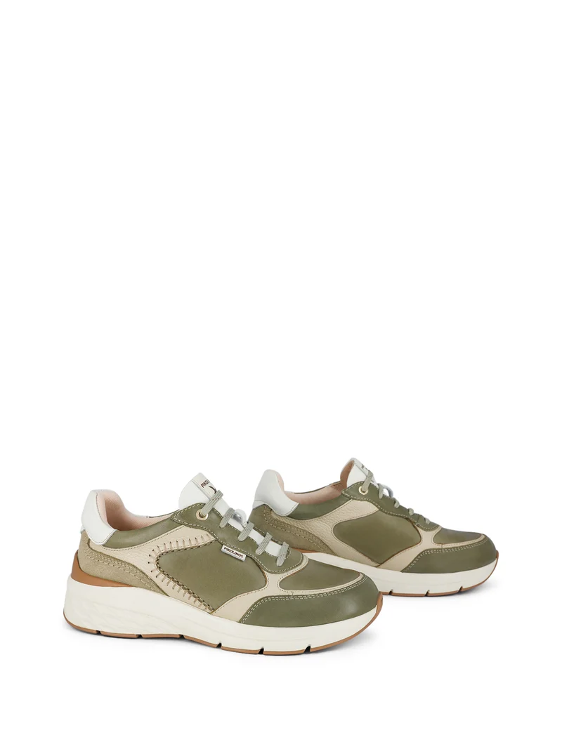 W6A-6674 SAGE