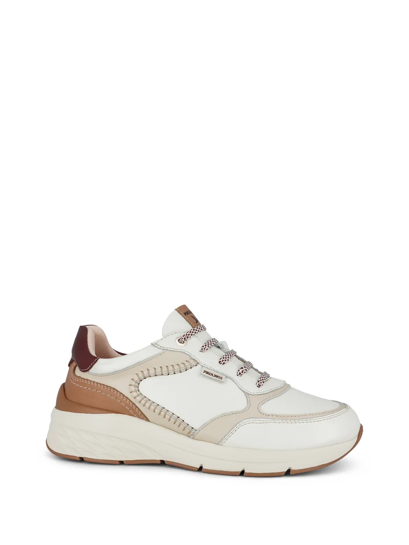 W6A-6674 OFF WHITE