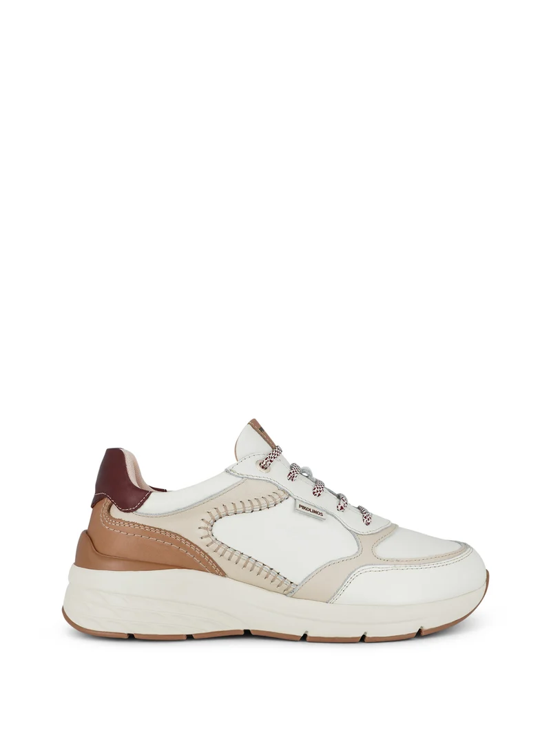 W6A-6674 OFF WHITE