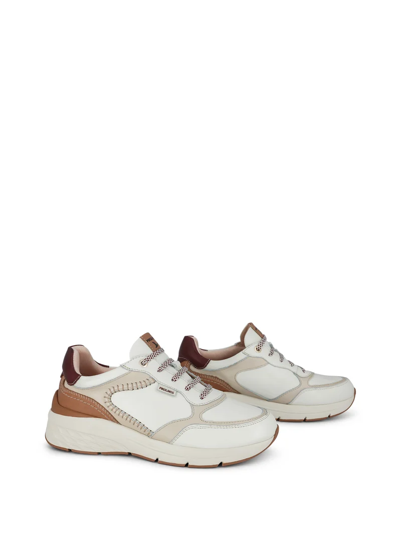 W6A-6674 OFF WHITE