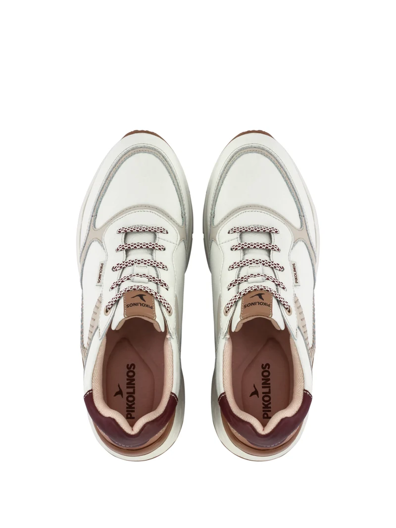 W6A-6674 OFF WHITE