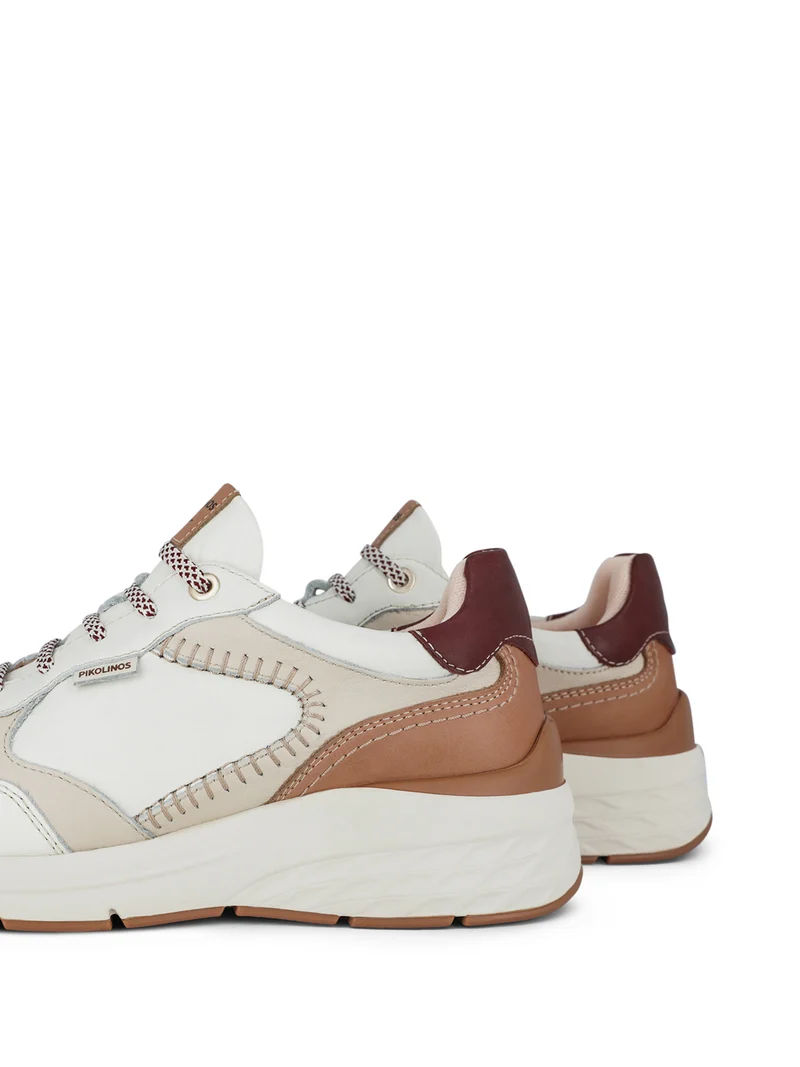 W6A-6674 OFF WHITE