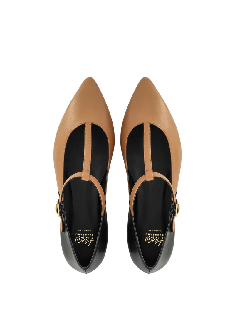 SABA CAMEL~BLACK