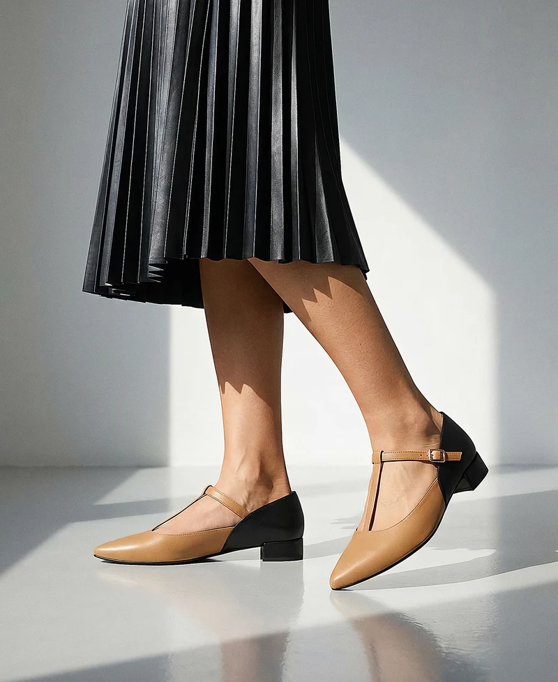 SABA CAMEL~BLACK