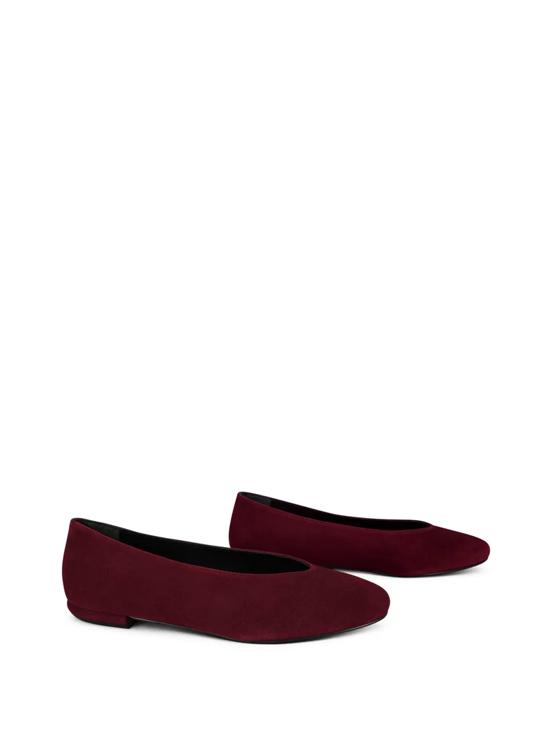 SALISTA RED