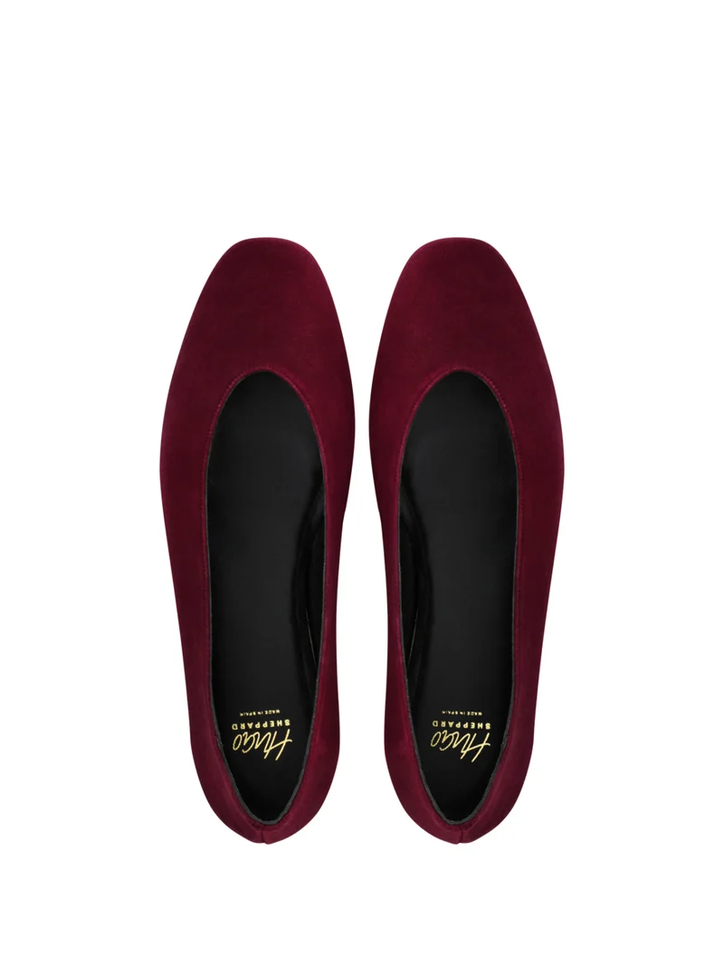 SALISTA RED