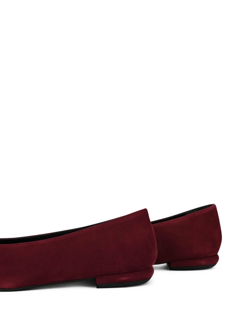 SALISTA RED