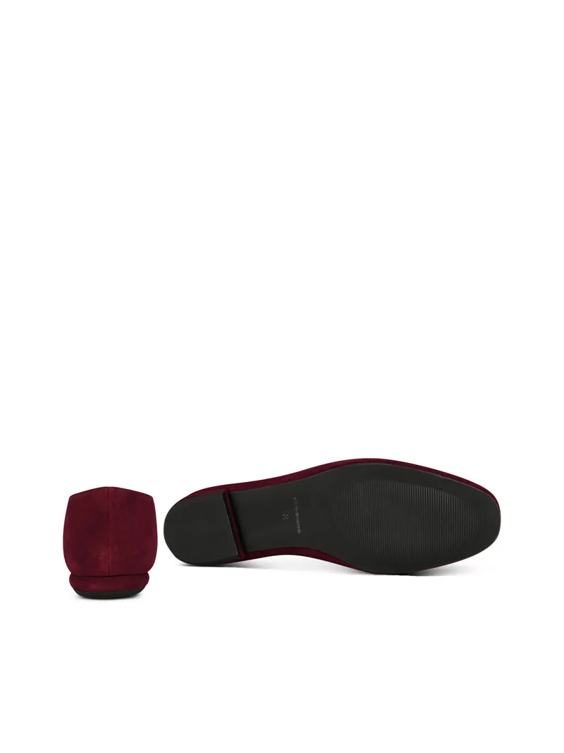 SALISTA RED