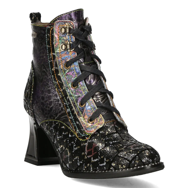 Bottines - JACBO 0722