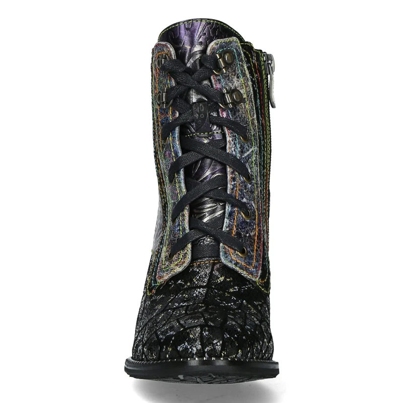 Bottines - JACBO 0722