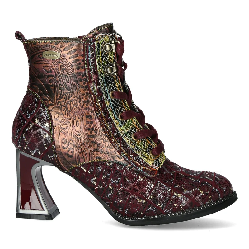 Bottines - JACBO 0722