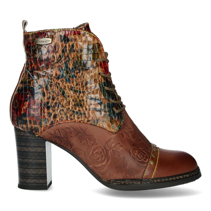 Bottines - ELCEAO 31D