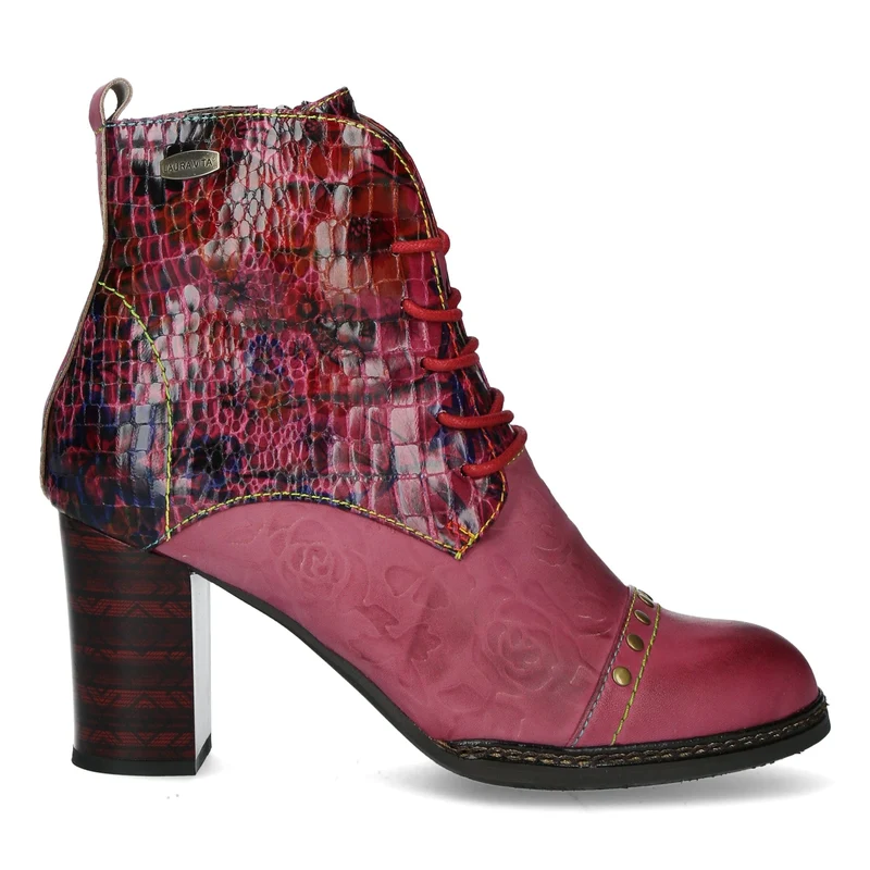 Bottines - ELCEAO 31D