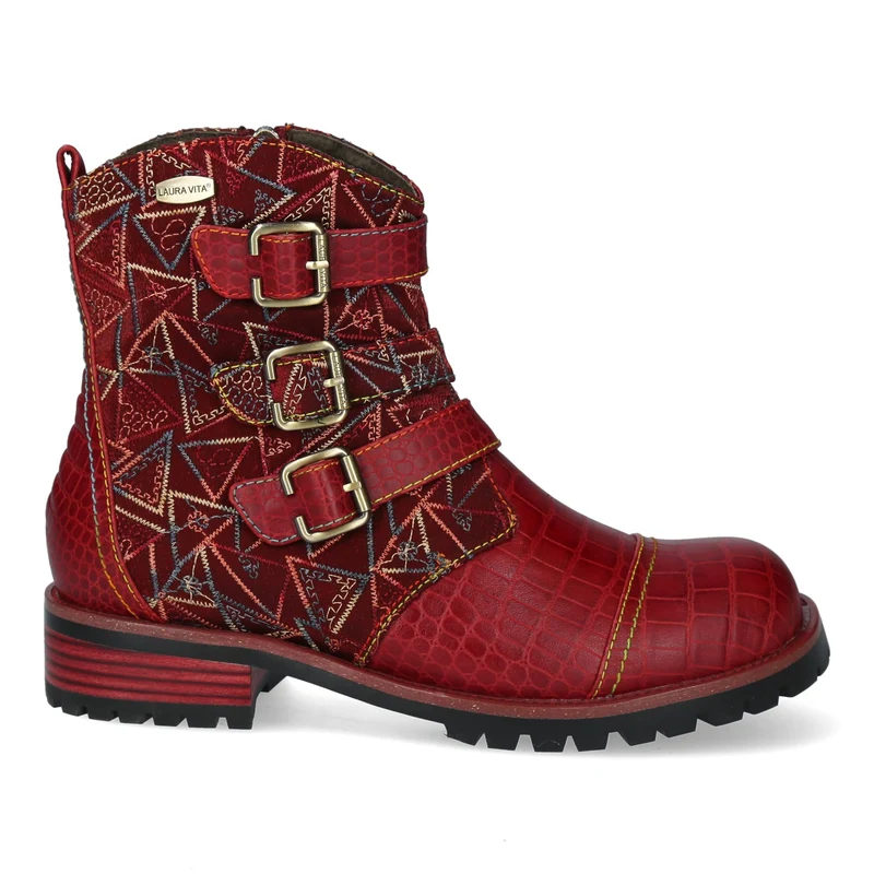 Bottines - KANDYO 04