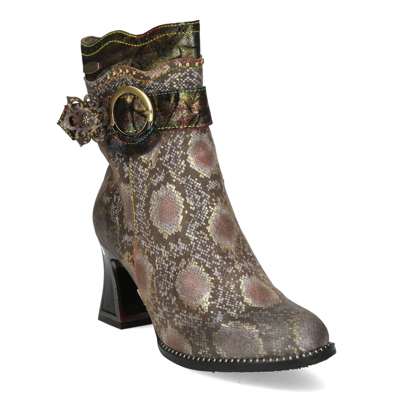 Bottines - JACBO 21