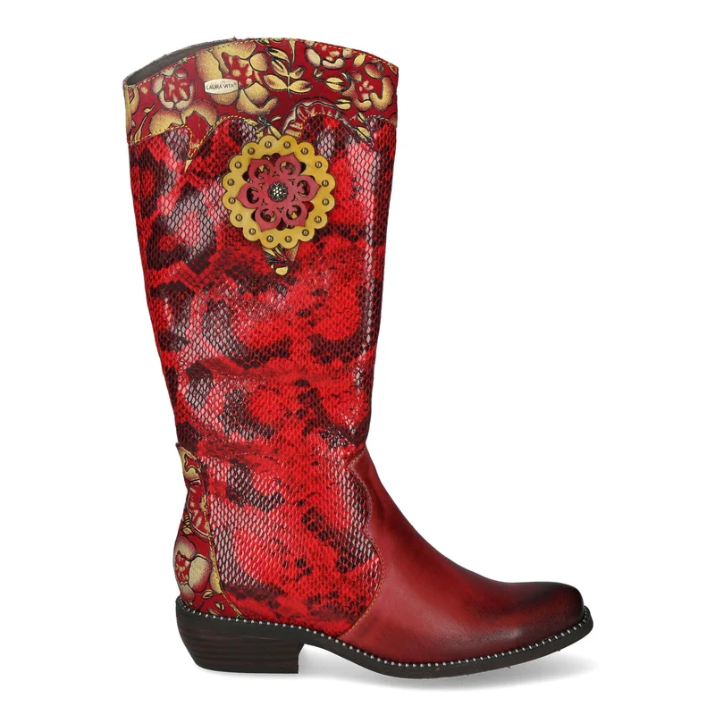 Santiags - Bottes ERCWINAO 11