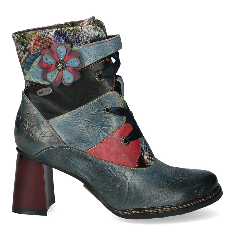 Bottines - IDCANO 04
