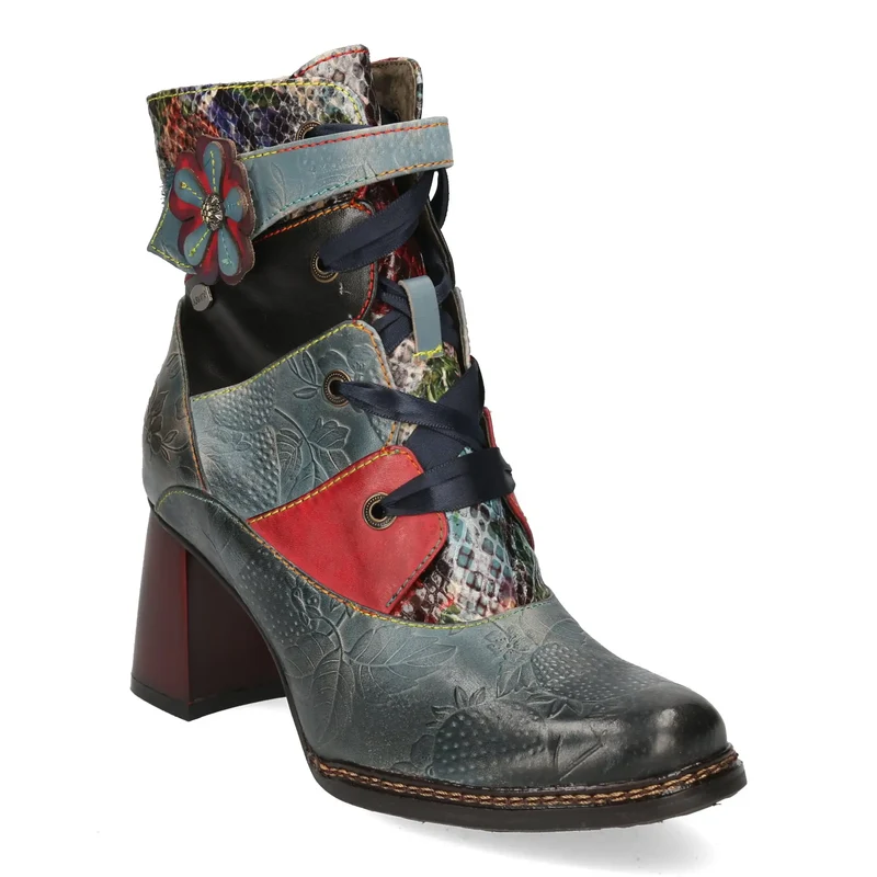 Bottines - IDCANO 04