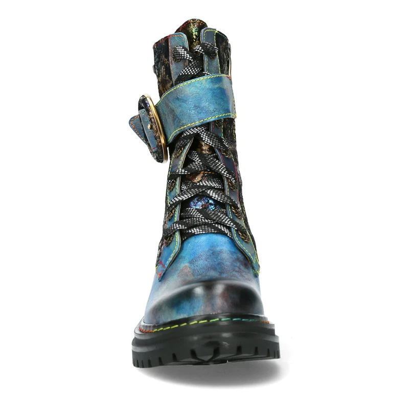 Bottines - KANDYO 07