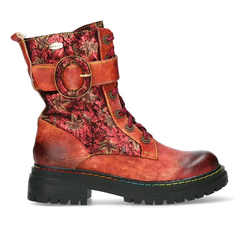 Bottines - KANDYO 07