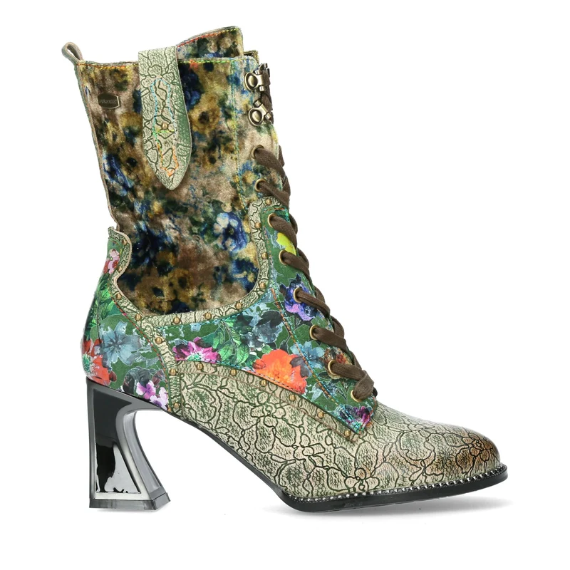 Bottes - JACBO 08
