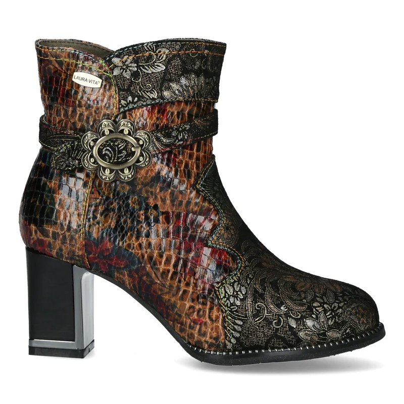 Bottines - KACIO 01A