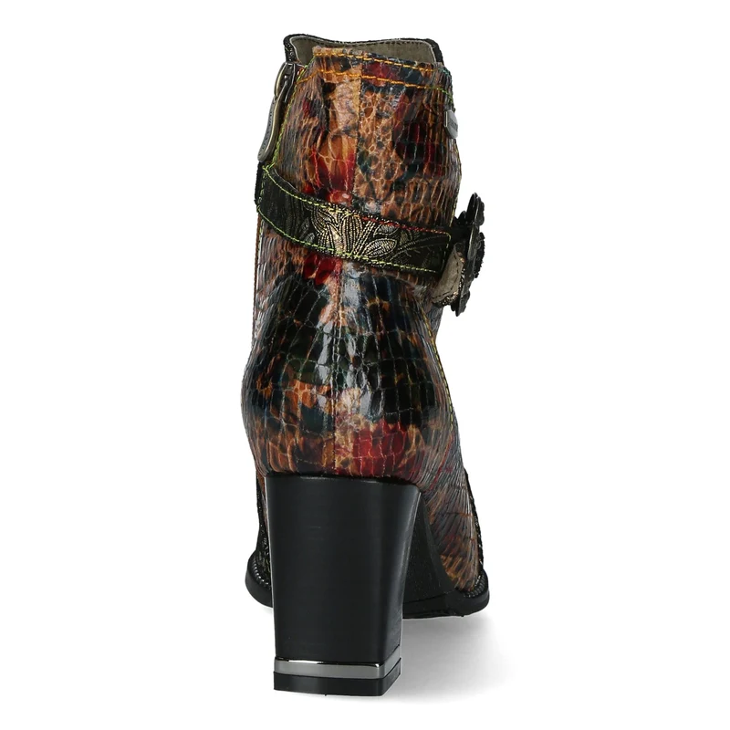 Bottines - KACIO 01A