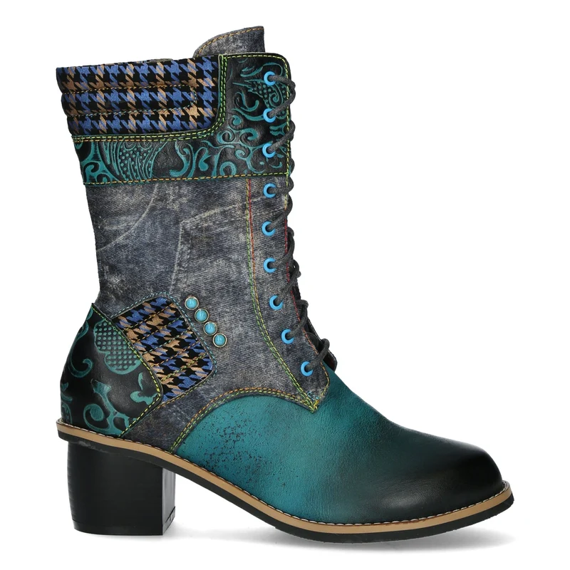 Bottes - KITTYO 18