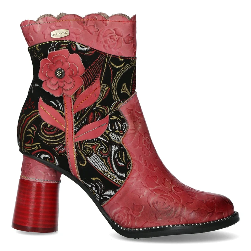 Bottines - GUCSTOO 09